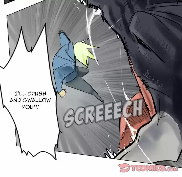 The Ultimate Evolution (Novel) Ch.175