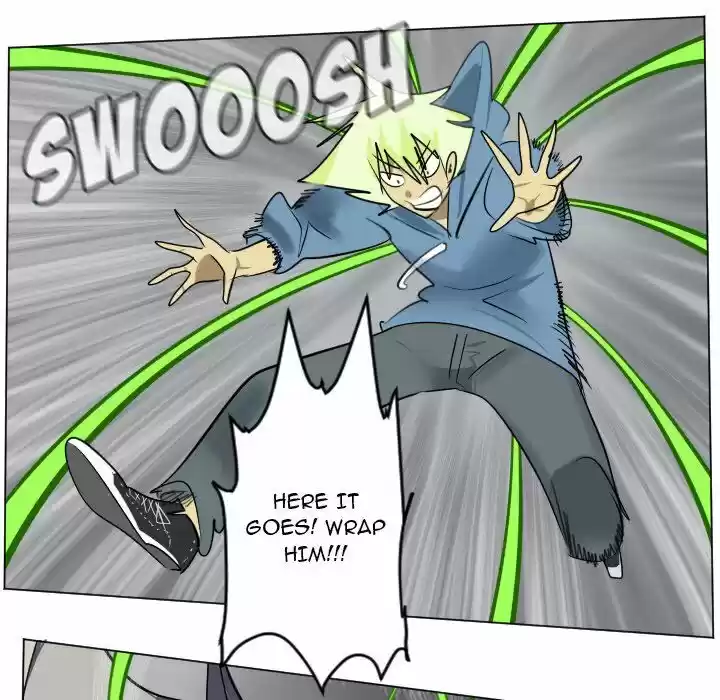 The Ultimate Evolution (Novel) Ch.175