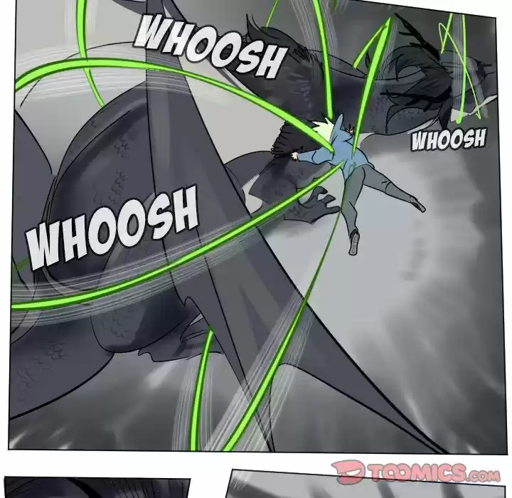 The Ultimate Evolution (Novel) Ch.175