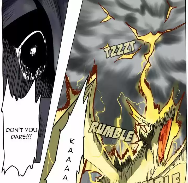 The Ultimate Evolution (Novel) Ch.175