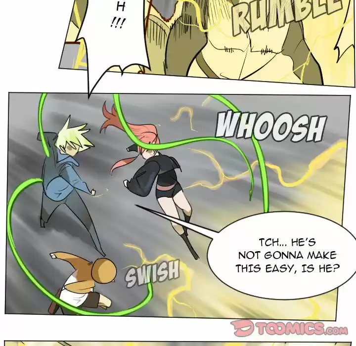 The Ultimate Evolution (Novel) Ch.175