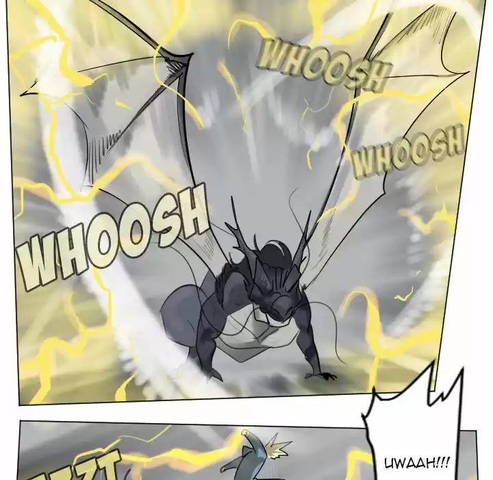 The Ultimate Evolution (Novel) Ch.175