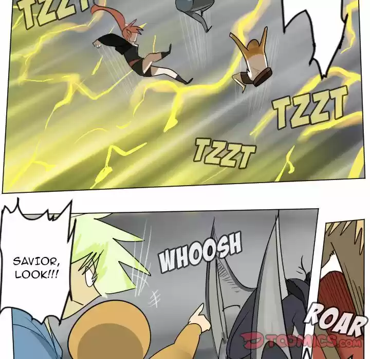 The Ultimate Evolution (Novel) Ch.175