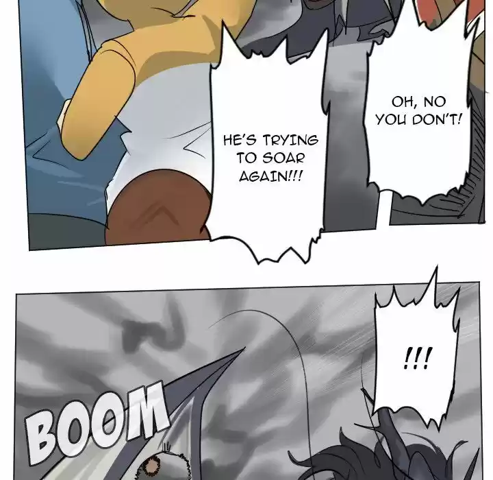 The Ultimate Evolution (Novel) Ch.175