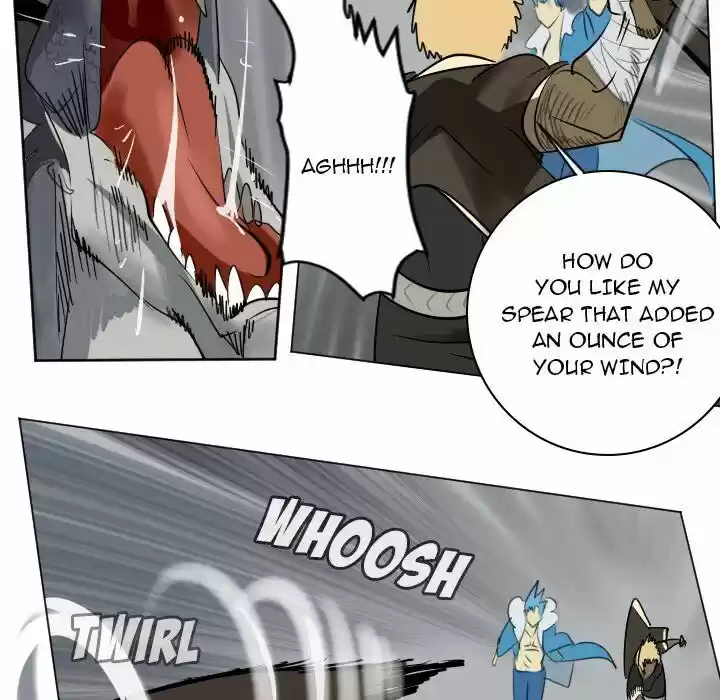 The Ultimate Evolution (Novel) Ch.175