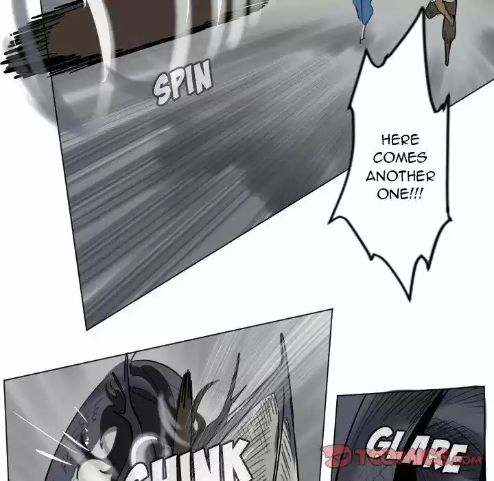 The Ultimate Evolution (Novel) Ch.175