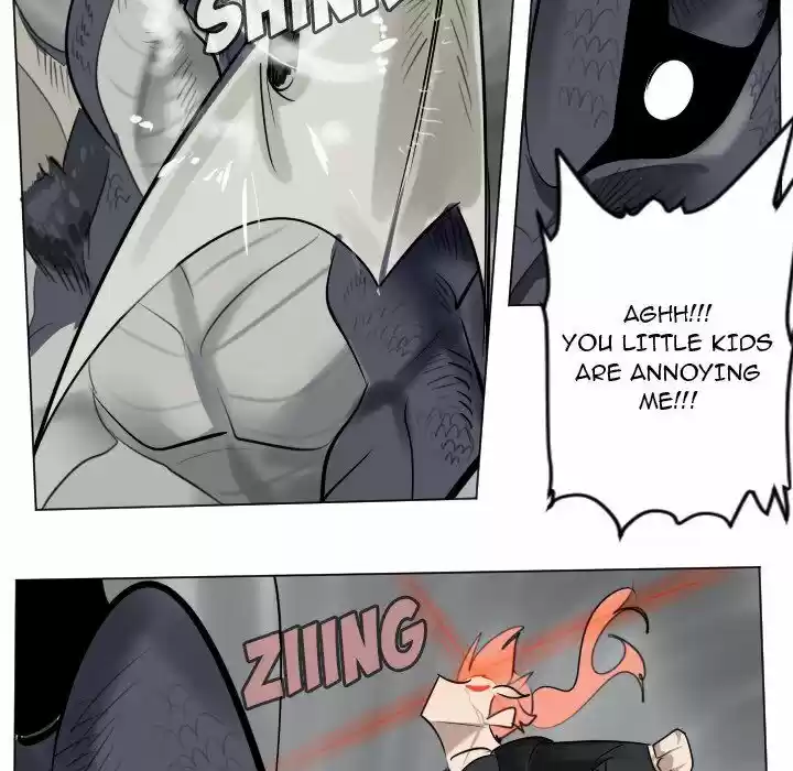 The Ultimate Evolution (Novel) Ch.175