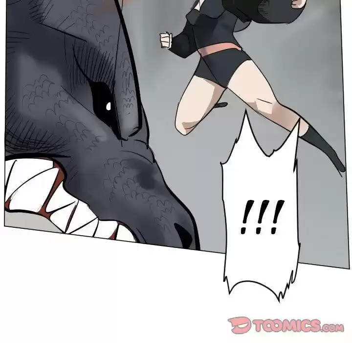 The Ultimate Evolution (Novel) Ch.175