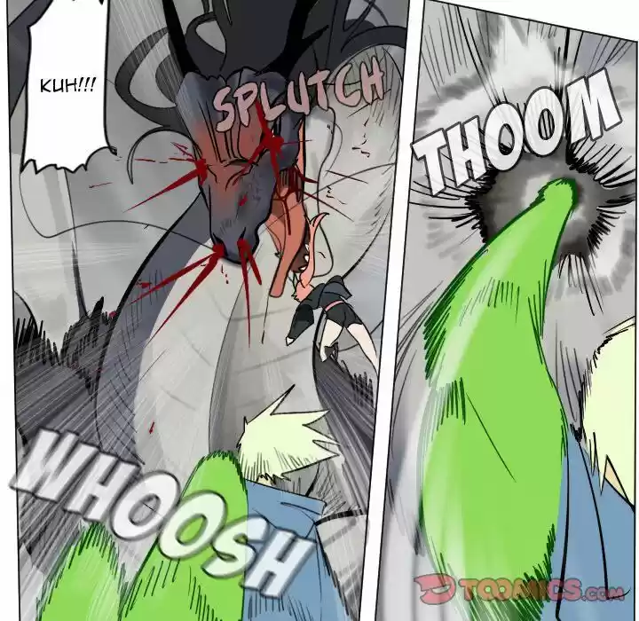 The Ultimate Evolution (Novel) Ch.175