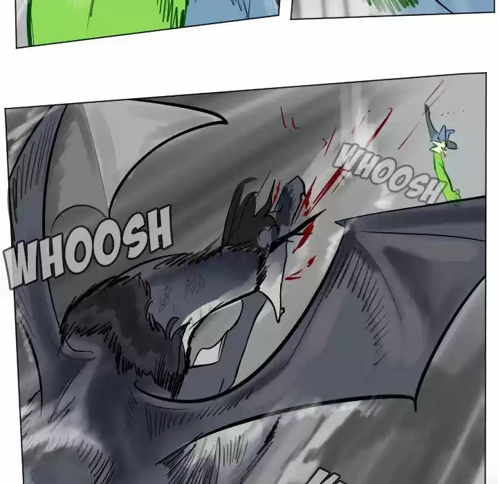 The Ultimate Evolution (Novel) Ch.175