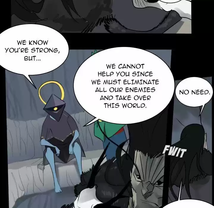 The Ultimate Evolution (Novel) Ch.175