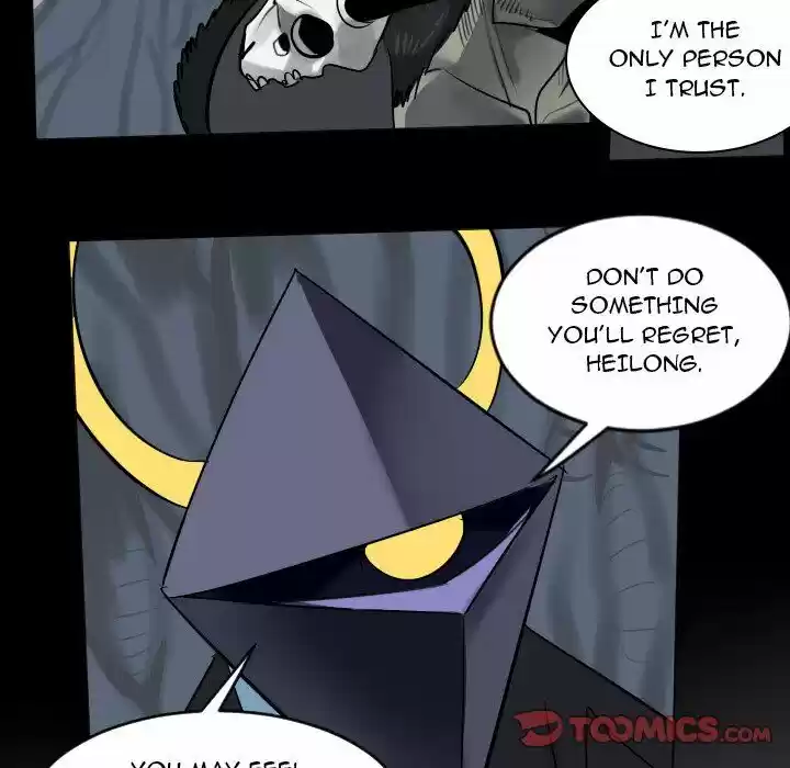 The Ultimate Evolution (Novel) Ch.175