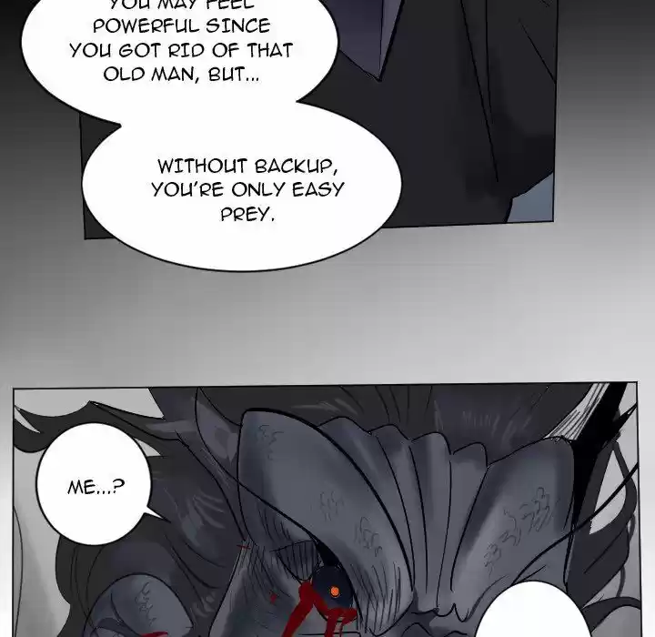 The Ultimate Evolution (Novel) Ch.175