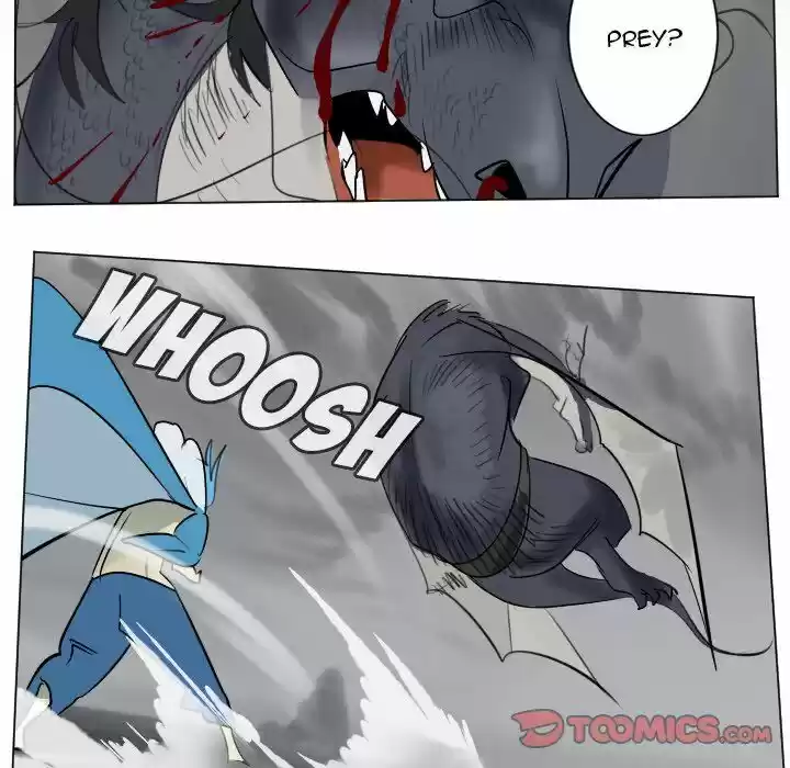 The Ultimate Evolution (Novel) Ch.175