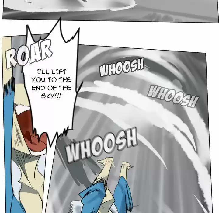 The Ultimate Evolution (Novel) Ch.175