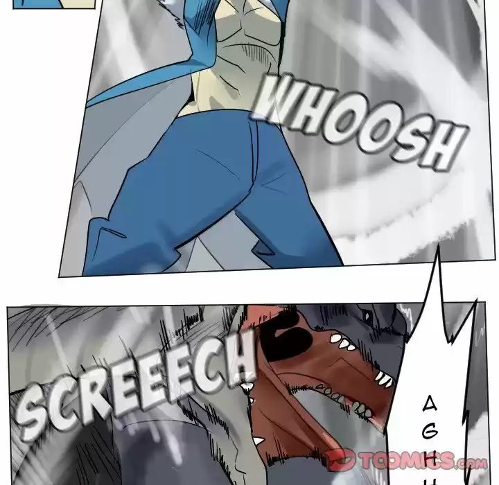 The Ultimate Evolution (Novel) Ch.175