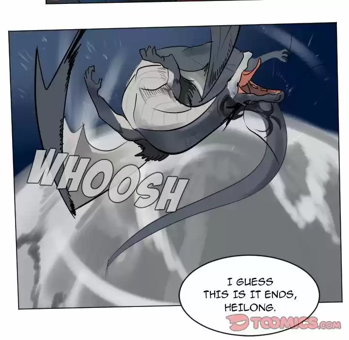 The Ultimate Evolution (Novel) Ch.175