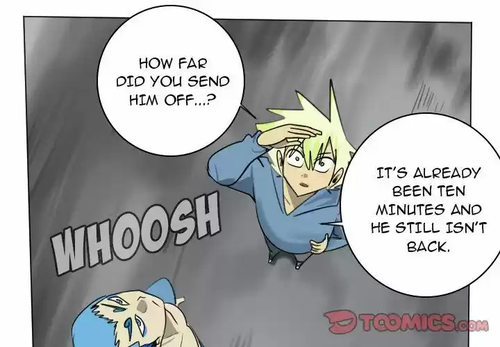 The Ultimate Evolution (Novel) Ch.176