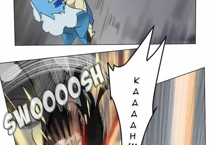 The Ultimate Evolution (Novel) Ch.176