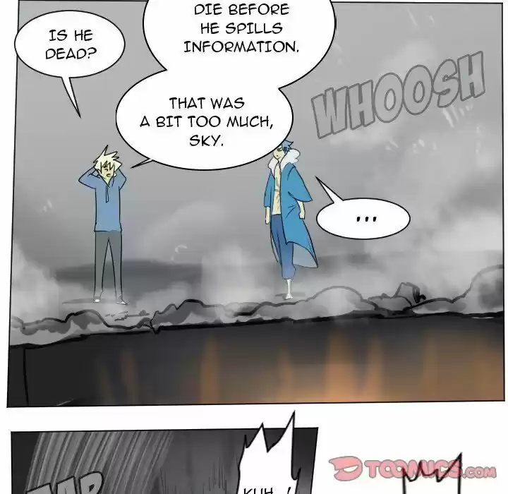 The Ultimate Evolution (Novel) Ch.176