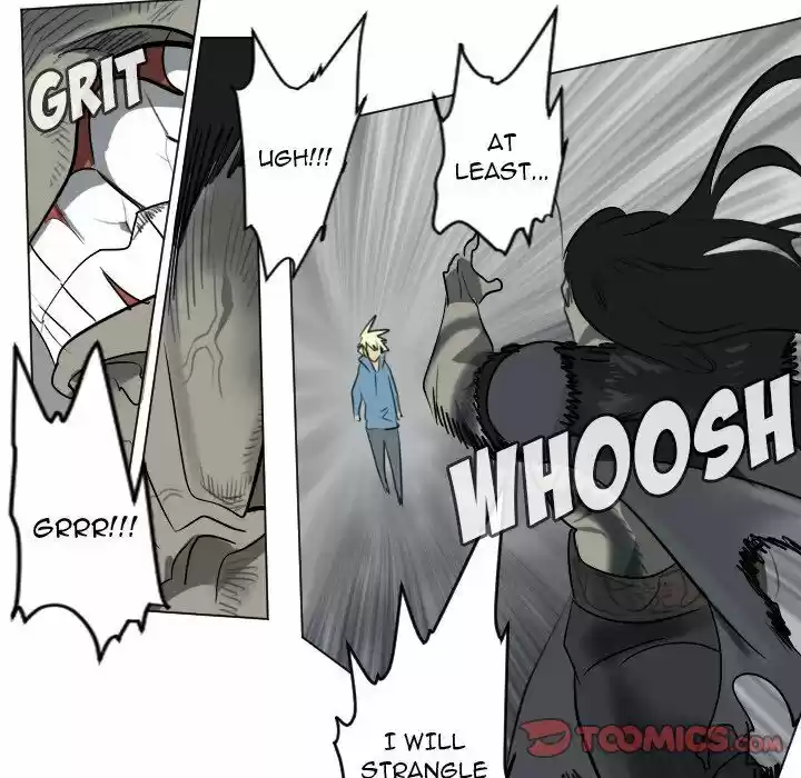 The Ultimate Evolution (Novel) Ch.176