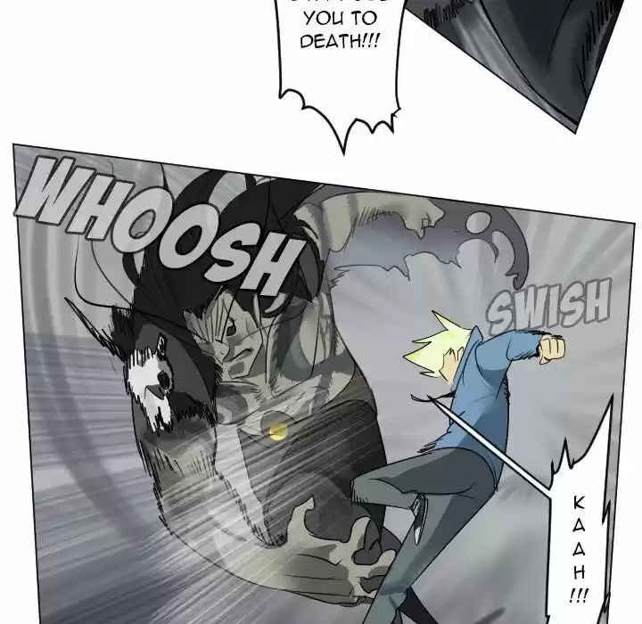 The Ultimate Evolution (Novel) Ch.176