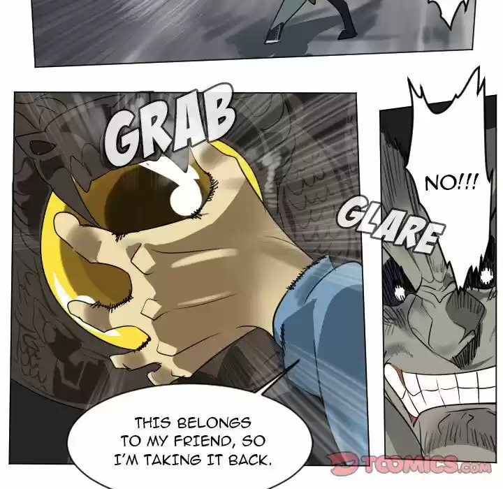 The Ultimate Evolution (Novel) Ch.176