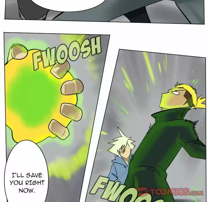 The Ultimate Evolution (Novel) Ch.176