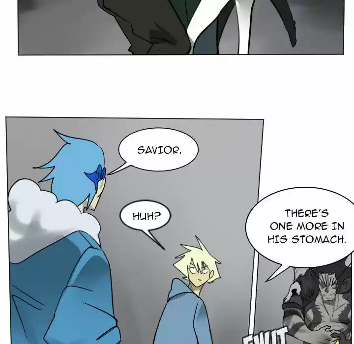 The Ultimate Evolution (Novel) Ch.176