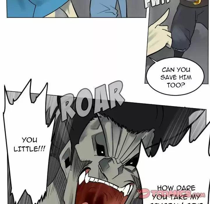 The Ultimate Evolution (Novel) Ch.176