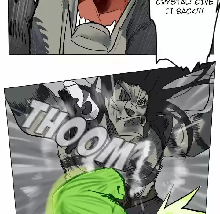 The Ultimate Evolution (Novel) Ch.176