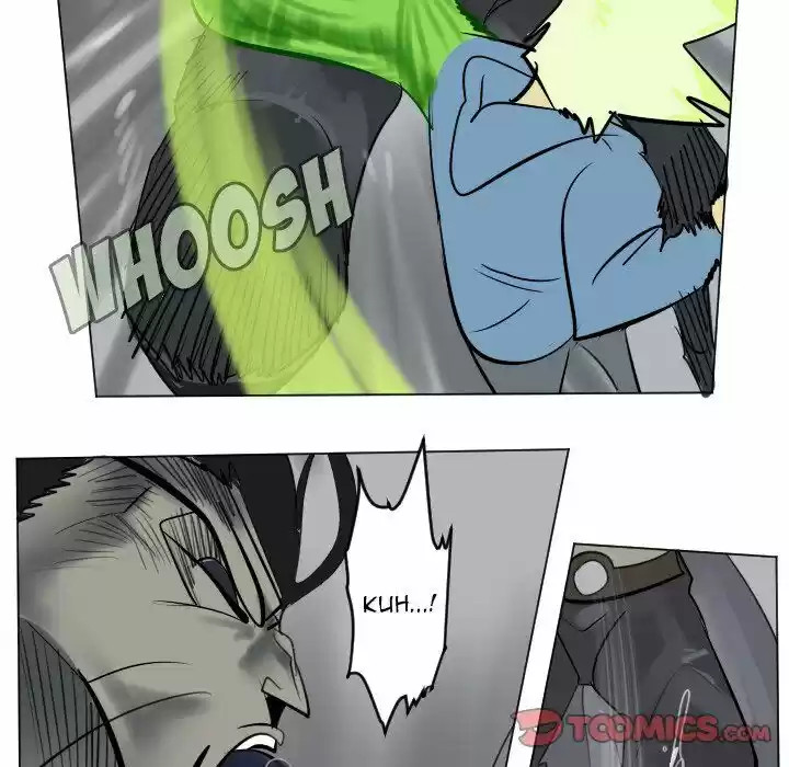 The Ultimate Evolution (Novel) Ch.176