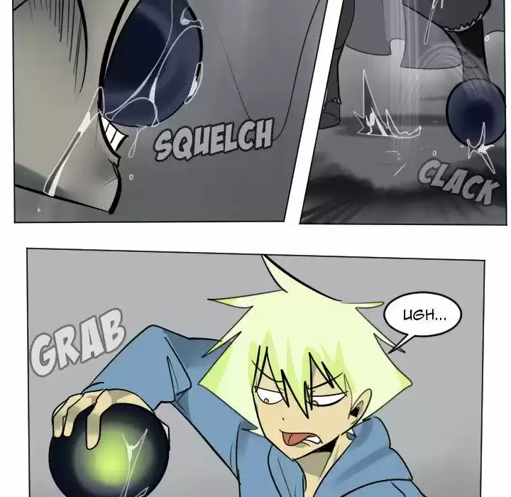 The Ultimate Evolution (Novel) Ch.176