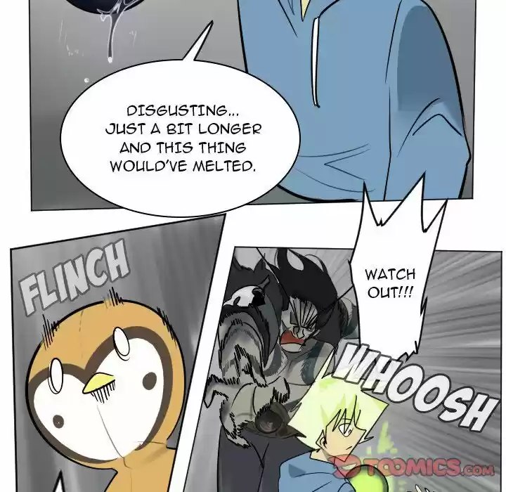 The Ultimate Evolution (Novel) Ch.176