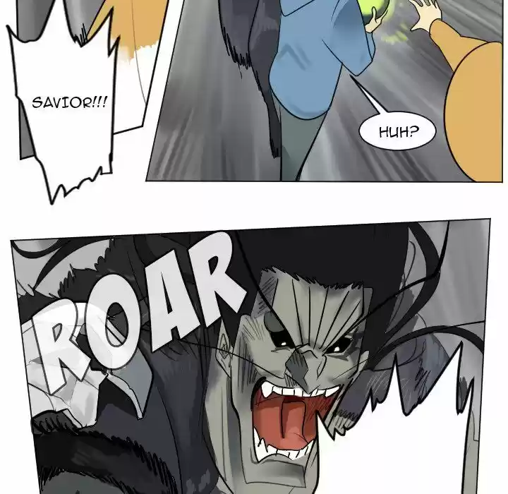 The Ultimate Evolution (Novel) Ch.176