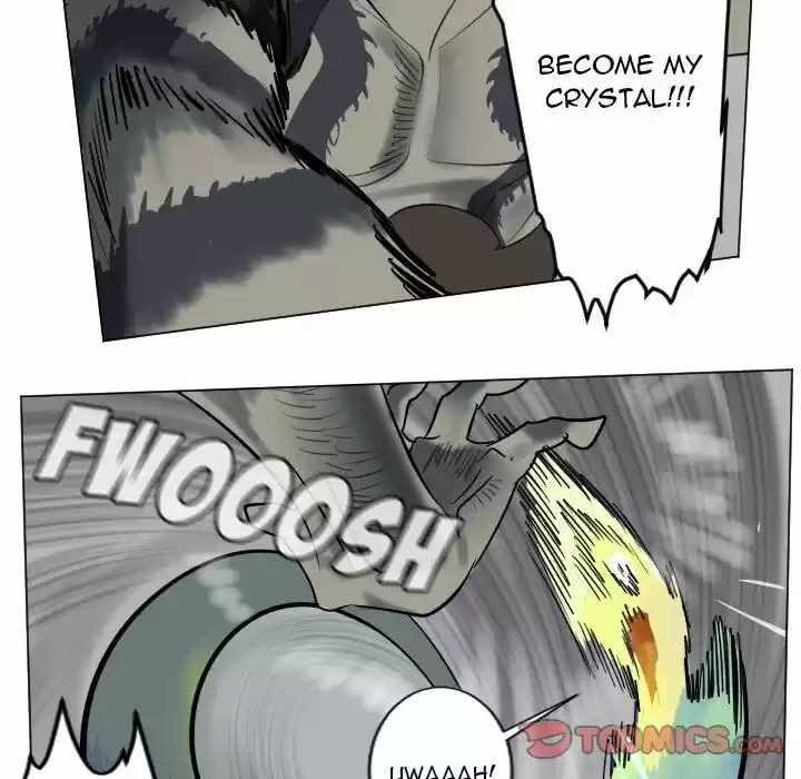 The Ultimate Evolution (Novel) Ch.176