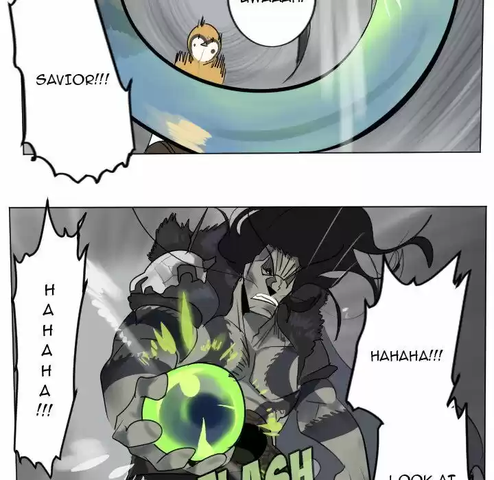 The Ultimate Evolution (Novel) Ch.176