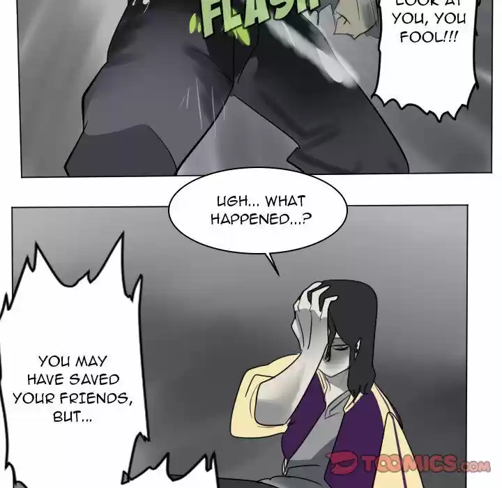 The Ultimate Evolution (Novel) Ch.176