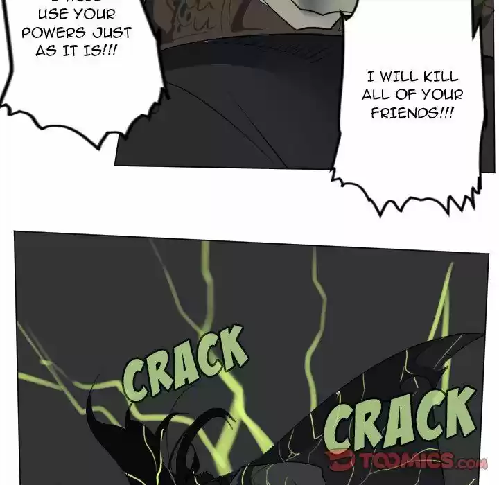 The Ultimate Evolution (Novel) Ch.176