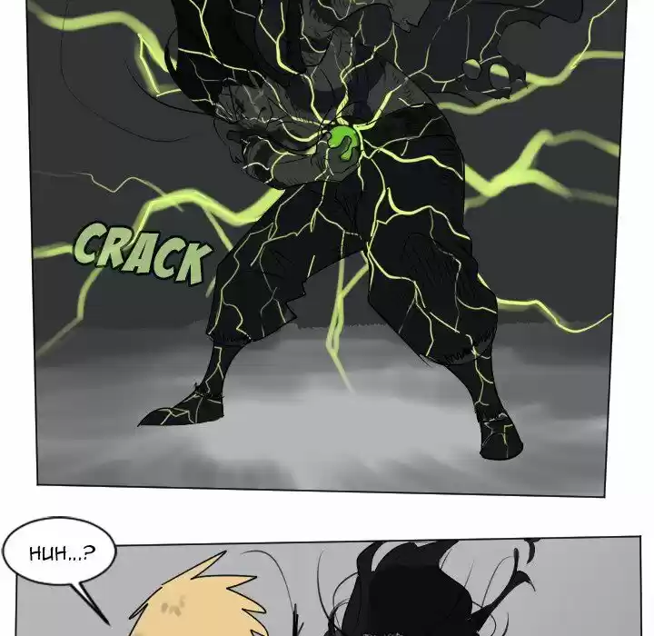 The Ultimate Evolution (Novel) Ch.176