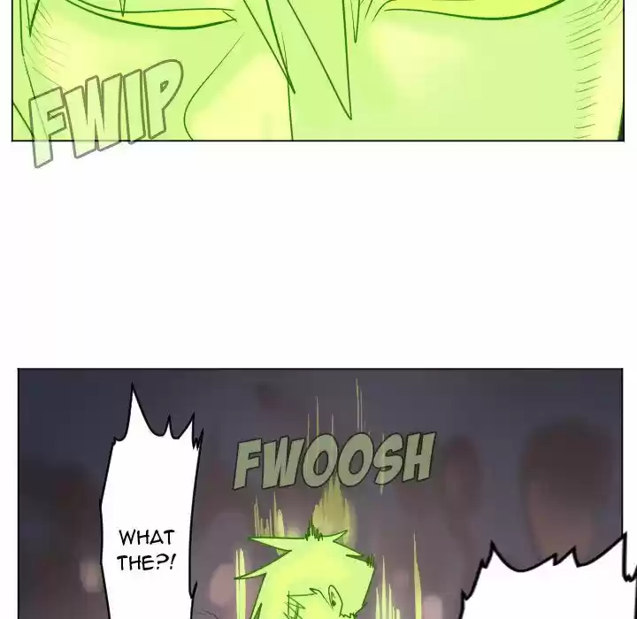 The Ultimate Evolution (Novel) Ch.176