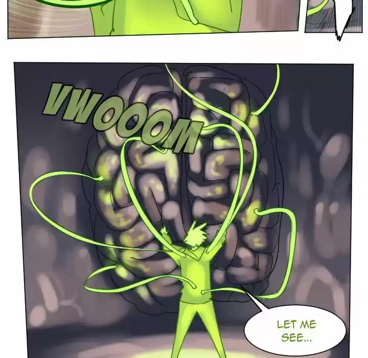 The Ultimate Evolution (Novel) Ch.176