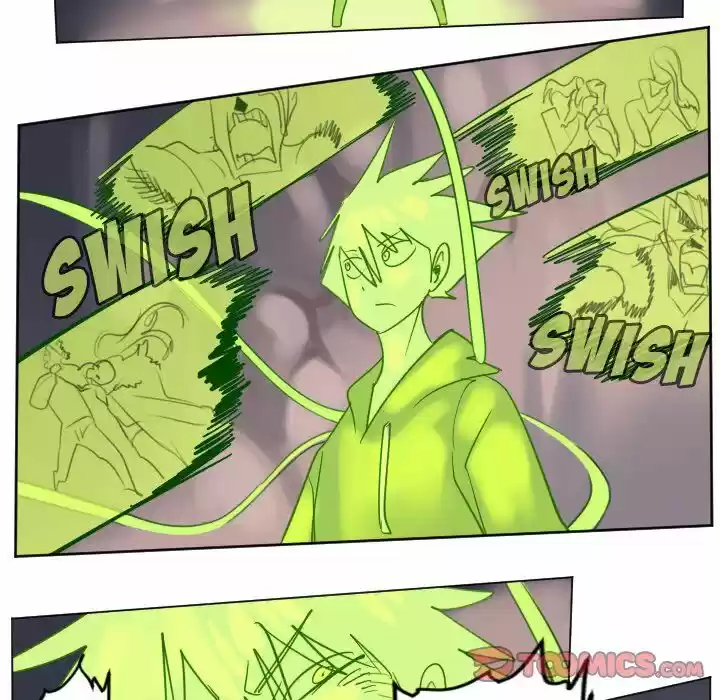 The Ultimate Evolution (Novel) Ch.176