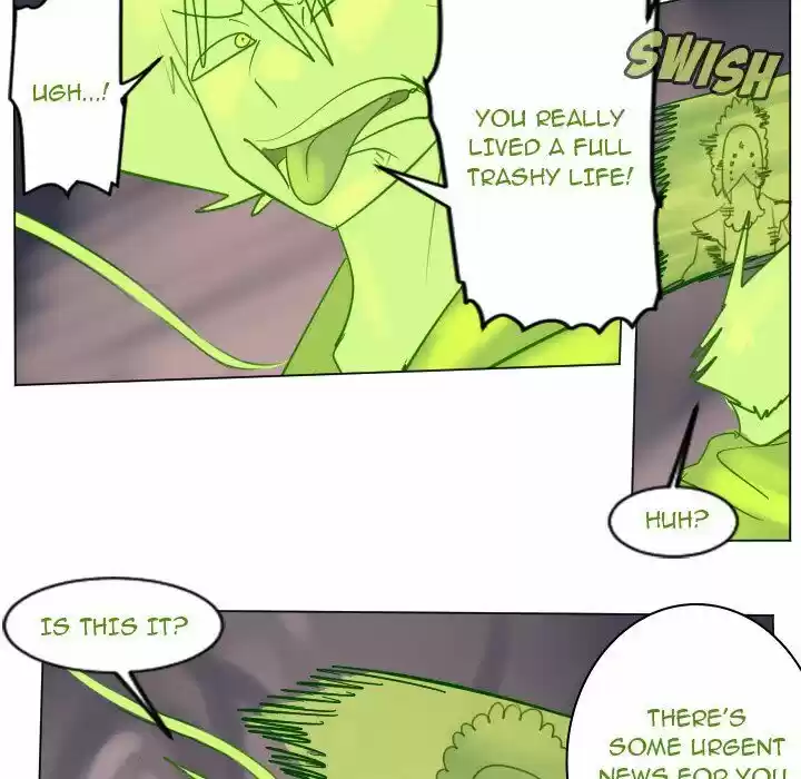 The Ultimate Evolution (Novel) Ch.176