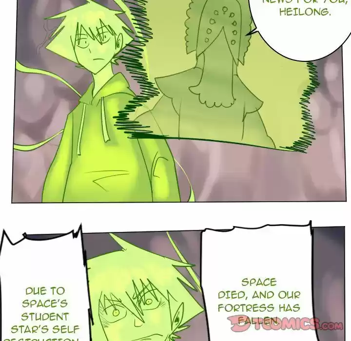 The Ultimate Evolution (Novel) Ch.176