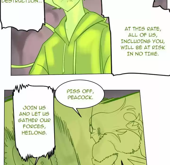 The Ultimate Evolution (Novel) Ch.176