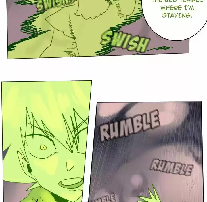 The Ultimate Evolution (Novel) Ch.176