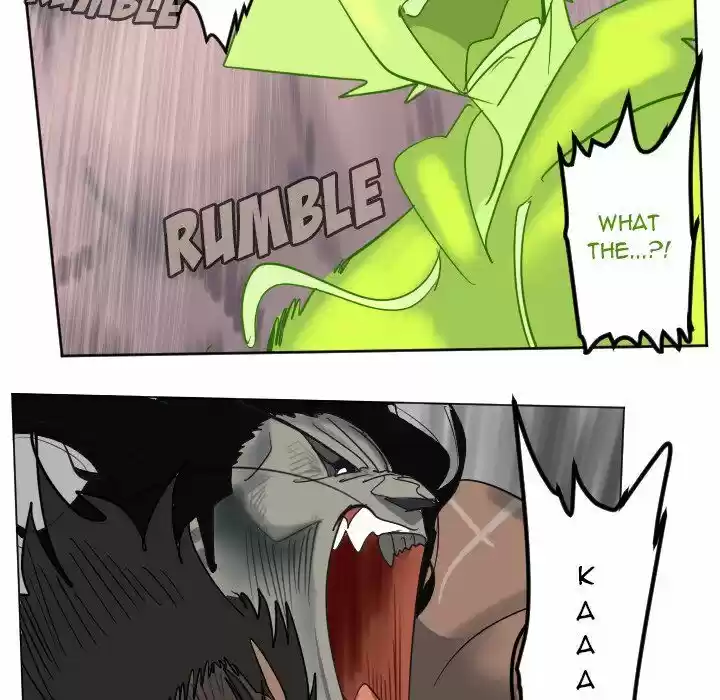 The Ultimate Evolution (Novel) Ch.176