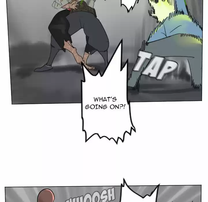 The Ultimate Evolution (Novel) Ch.176