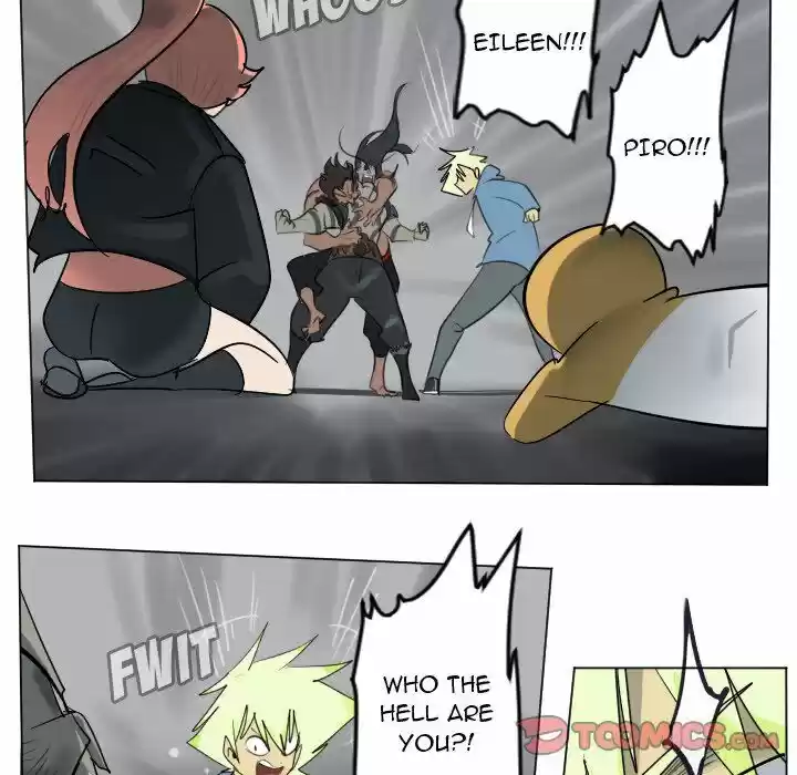 The Ultimate Evolution (Novel) Ch.176